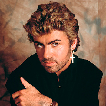 Biography George Michael