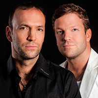 Biography Global Deejays
