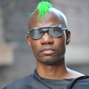 Biography Green Velvet