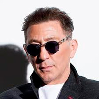 Biography Григорий Лепс