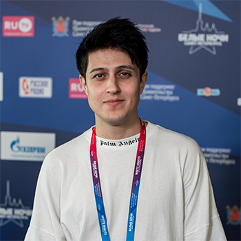 Biography Хабиб