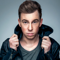 Biography Hardwell