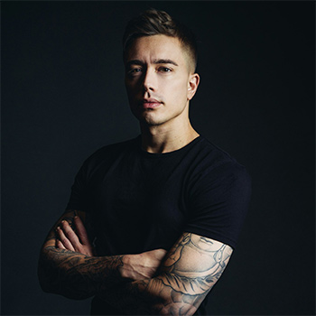 Biography Headhunterz