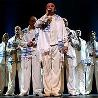 Хор турецкого - Biography and discography, all albums and songs Хор турецкого