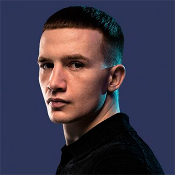 Biography  ICEGERGERT