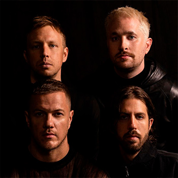 Biography Imagine Dragons