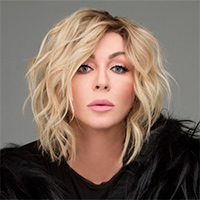 Biography Ирина Билык