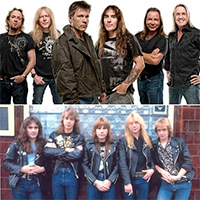 Biography Iron Maiden