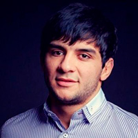 Biography Ислам Итляшев