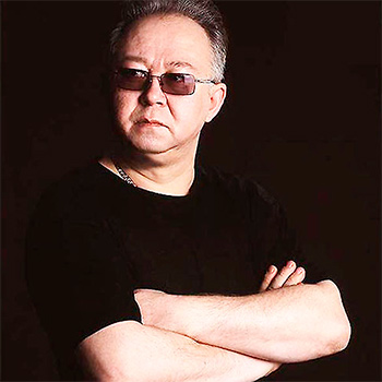 Biography Иван Кучин