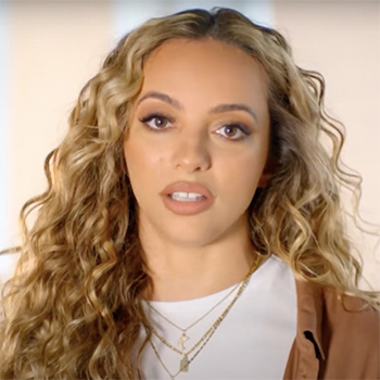 Biography Jade