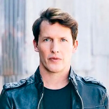 Biography James Blunt