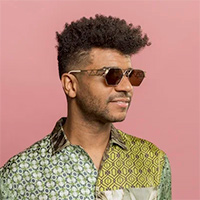 Biography Jamie Jones