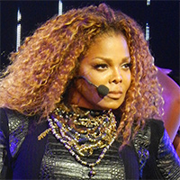 Biography Janet Jackson