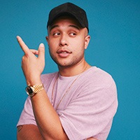 Biography Jax Jones