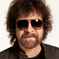 Biography Jeff Lynne