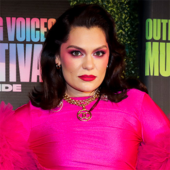 Biography Jessie J
