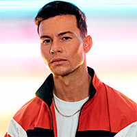 Biography Joel Corry