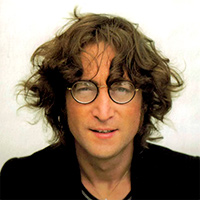 Biography John Lennon