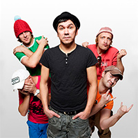 Biography Жуки