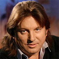 Biography Юрий Лоза
