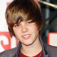 Biography Justin Bieber