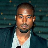Kanye West Kanye West