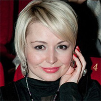 Biography Катя Лель