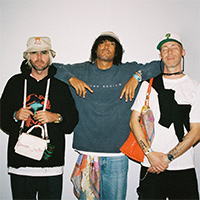 Keinemusik Keinemusik
