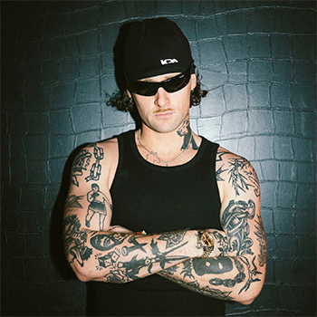 KETTAMA - Biography and discography, all albums and songs KETTAMA