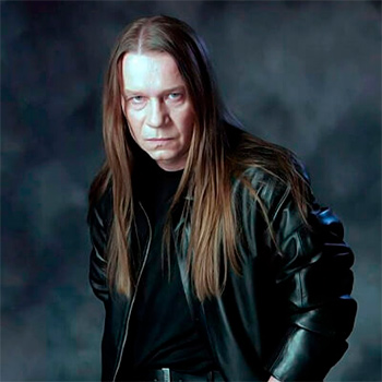 Biography Кипелов