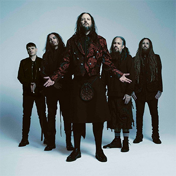 Biography Korn