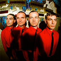 Biography Kraftwerk