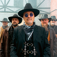 Biography Крематорий
