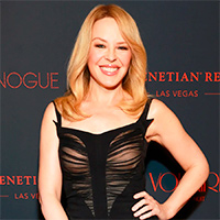 Biography Kylie Minogue