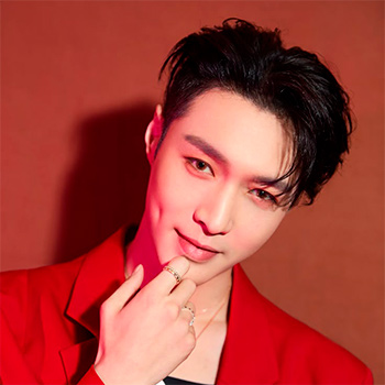 Biography LAY
