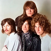 Biography Led Zeppelin