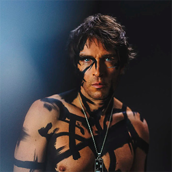 Lee Foss - Biography and discography, all albums and songs Lee Foss