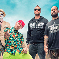 Biography Limp Bizkit