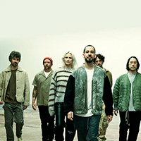 Biography Linkin Park