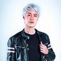 Biography Liu