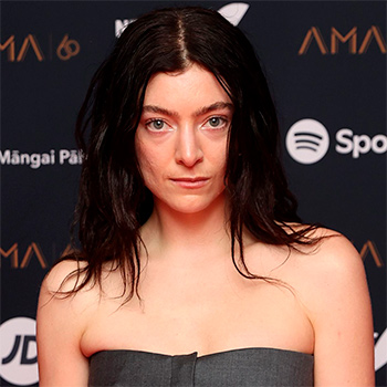 Biography Lorde