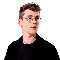 Biography Lost Frequencies