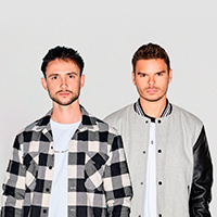 Biography Lucas & Steve