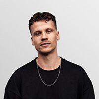 Biography Maddix