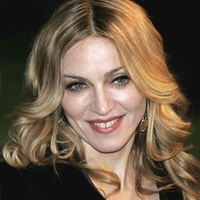 Biography Madonna