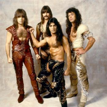 Biography Manowar