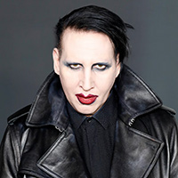 Biography Marilyn Manson