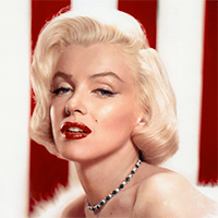 Biography Marilyn Monroe