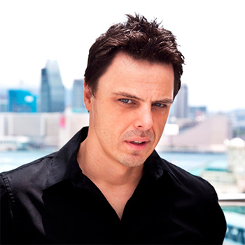 Biography Markus Schulz